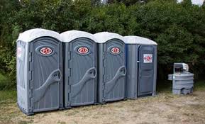 Portable Restroom Servicing (Cleaning and Restocking) in Elk Plain, WA